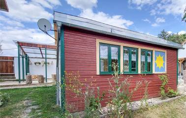 Ferienhaus für 4 Personen in Erfurt, Thüringer Kernland, Bild 1