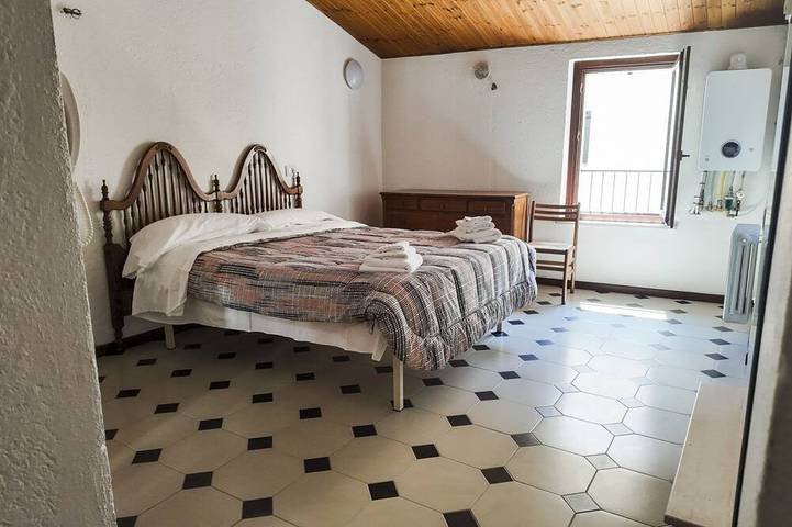 Apartamento entero, Hostmate - Residence Cardinal Del Monte - Appartamento 5 in Gualdo Tadino, Provincia de Perugia
