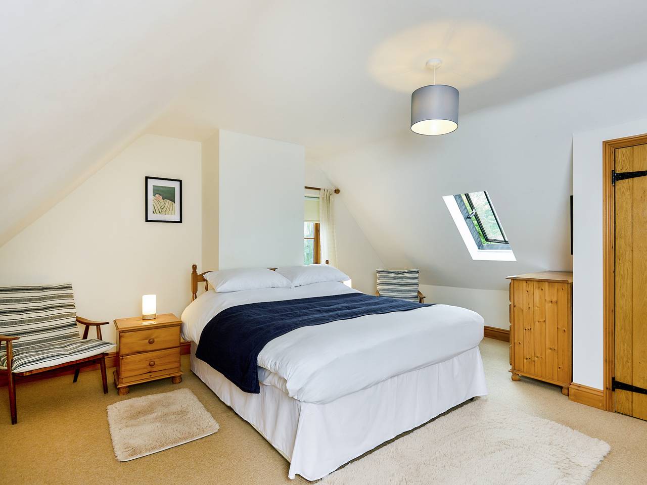 Copper Cottage in Aldeby, Sunrise Coast