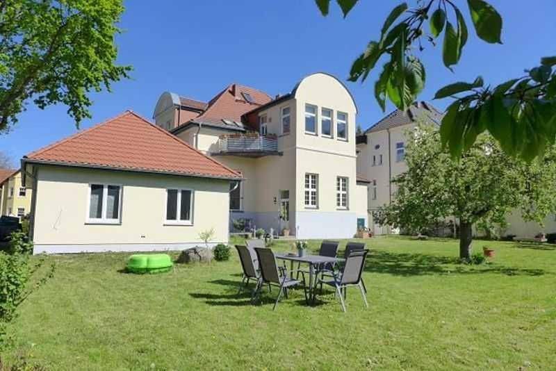 Ganze Ferienwohnung, Winfried Schaffer in Tollensesee, Neubrandenburg