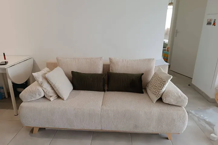 Appartement de vacances pour 2 personnes - 1
