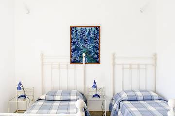 Villa pour 10 Personnes dans Région de Mazara del Vallo, Province de Trapani, Photo 4