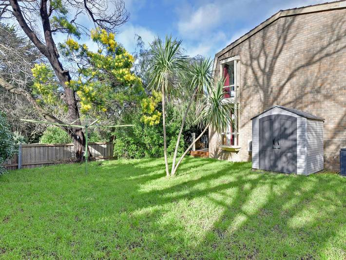 Holiday rental for 4 people in Tasmania