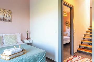 Villa for 8 People in Iraklio-Heraklio region, Photo 4