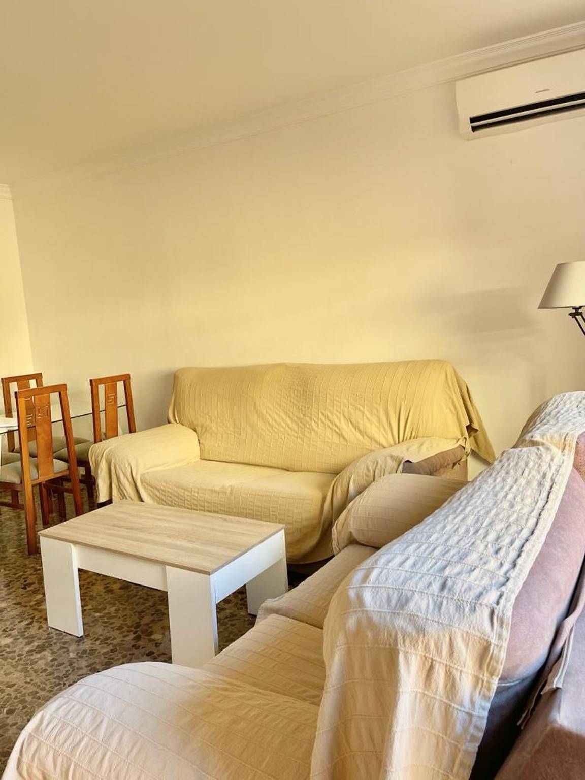 Ganze Wohnung, Terrasol Faromar 4 in Playa de Torre del Mar, Torre del Mar