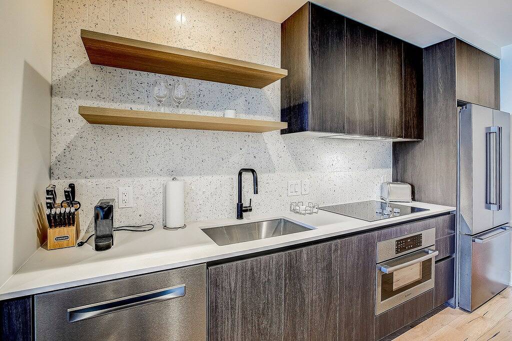 Vacation Apartment for 4 Guests in Austin (TX), Travis County