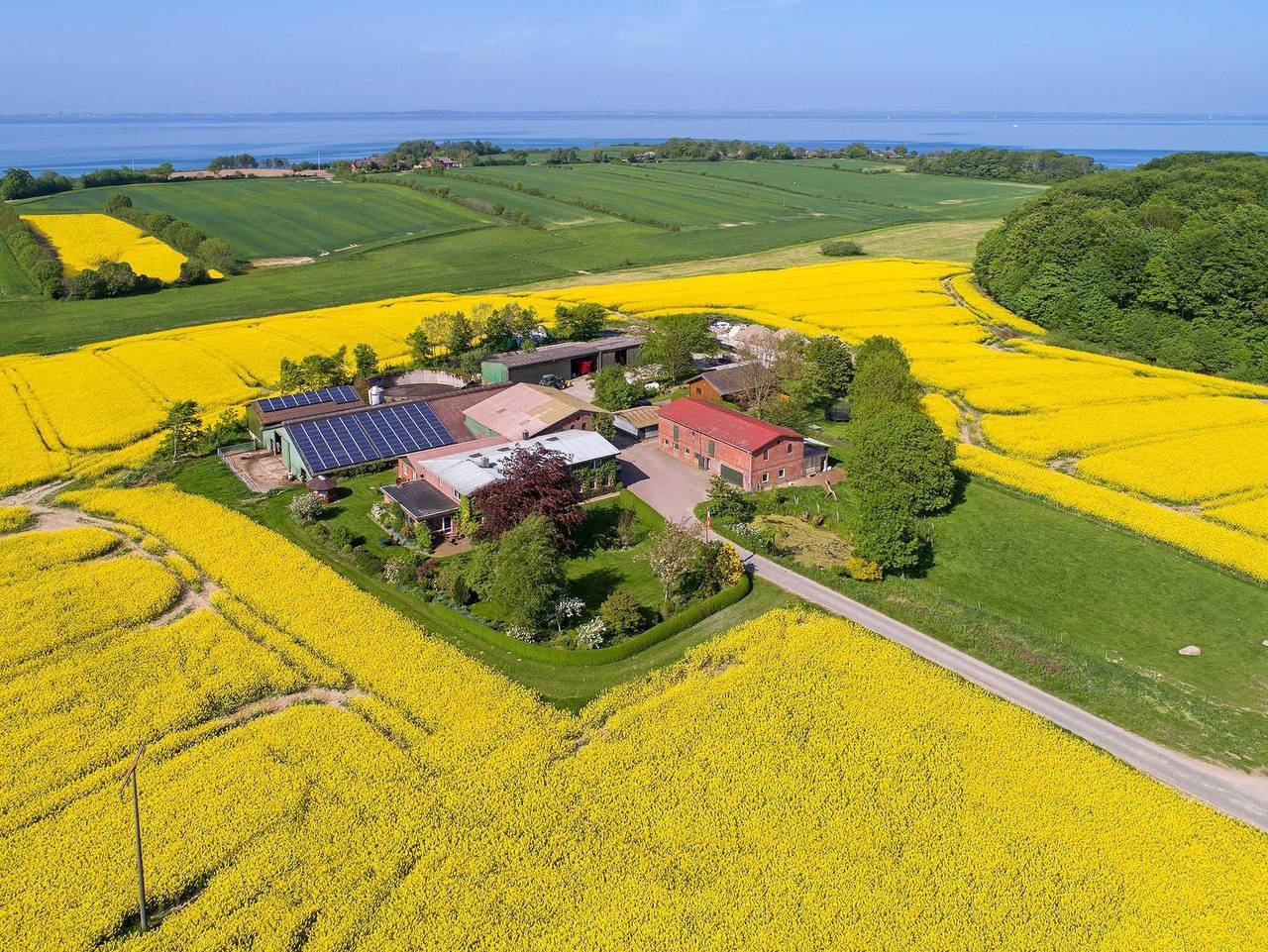 Ferienwohnung Nordstern in Steinberg, Schleswig-Flensburg