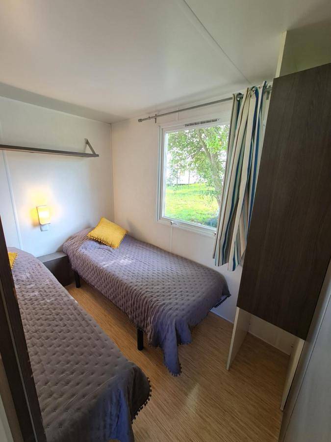 Family Bungalow in Leiria District
