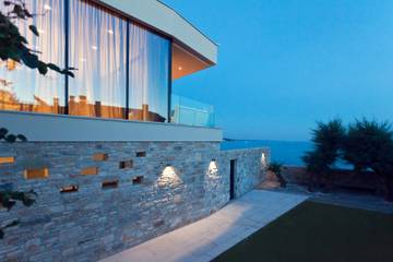 Villa voor 8 Personen in Novigrad, Regio Umag, Afbeelding 1