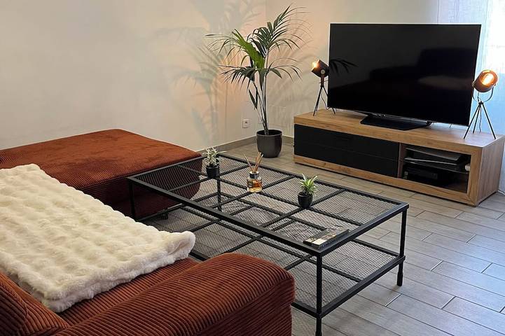 Location de vacances pour 4 personnes à Le Muy