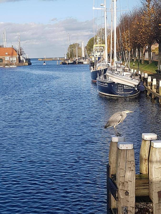 Holiday Home in Medemblik, Ijsselmeer