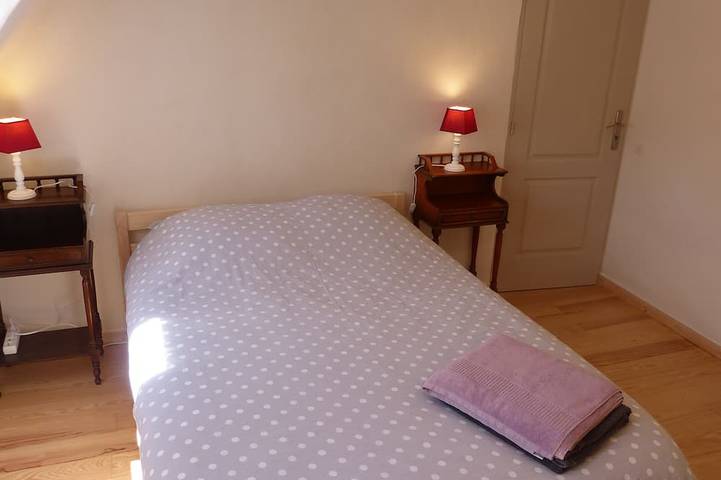 Location de vacances pour 12 personnes, avec jardin et piscine à Campagnac-lès-Quercy - 2