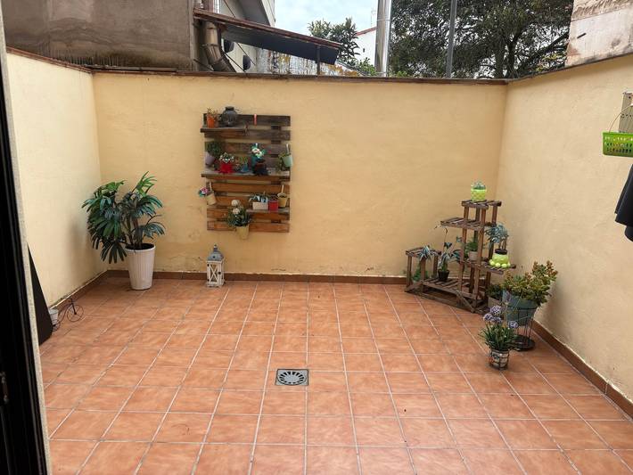Apartamento de vacaciones para 6 personas, con balcón y jardín, Se admiten mascotas - 1