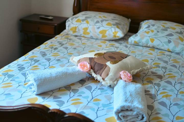 Location de vacances pour 6 personnes, avec balcon ainsi que jacuzzi et piscine à Le Robert - 3