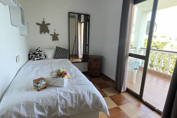 Private Villa Nerja 6m Pool, Gärten & Parkplatz. in Frigiliana, Costa del Sol