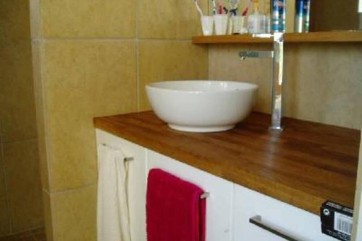 Location de vacances pour 6 personnes, avec jardin à Saint-Chamassy - 4