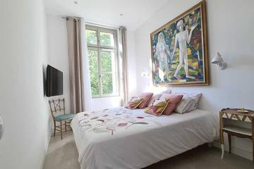 Appartement De Vacances pour 4 Personnes dans Bergerac, Périgord Pourpre, Photo 3