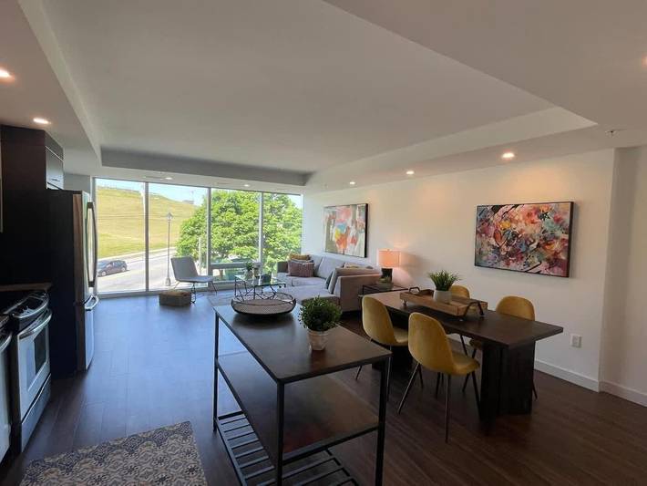 Appartement de vacances pour 2 personnes, avec piscine