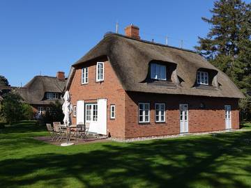 Maison De Vacances pour 7 Personnes dans Norddorf, îles de la mer du Nord, Photo 1