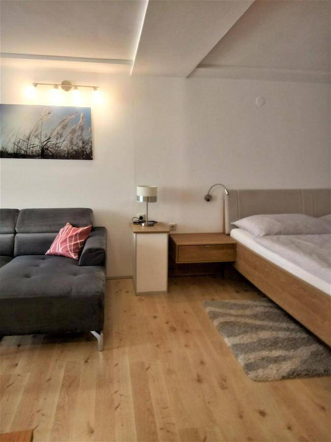 Ganze Wohnung, Apartment with Shower in Illmitz, Neusiedlersee-Hügelland