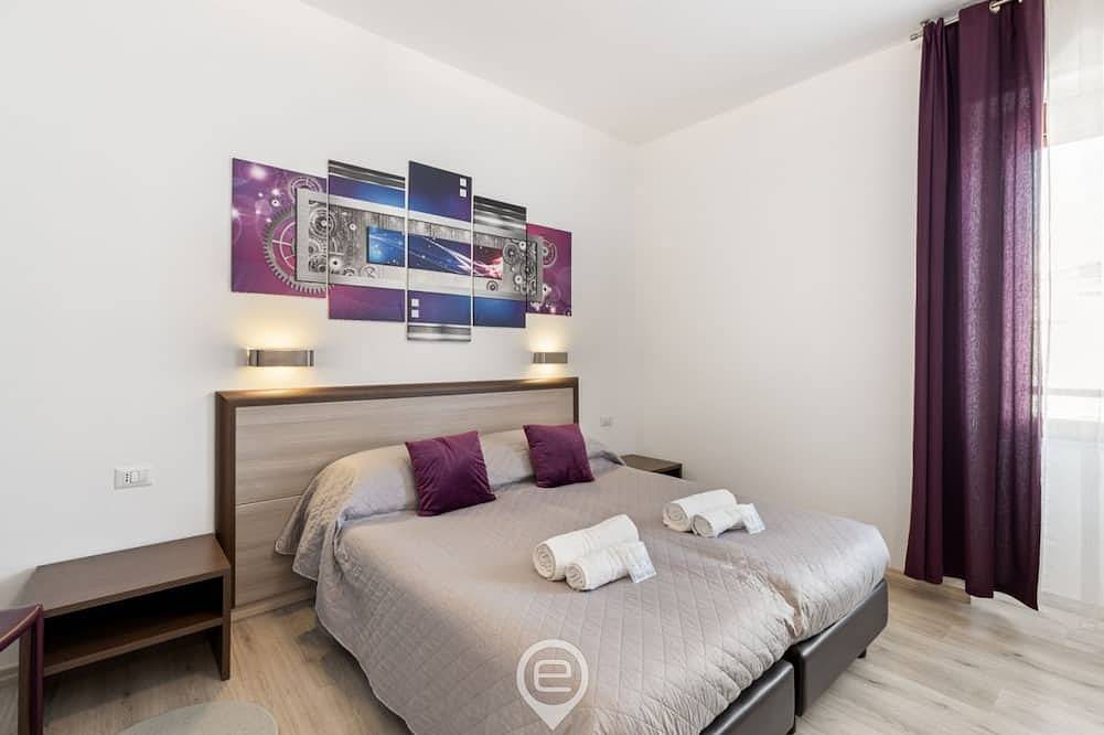 Summertime House - Room 2 in Mercede, Alghero