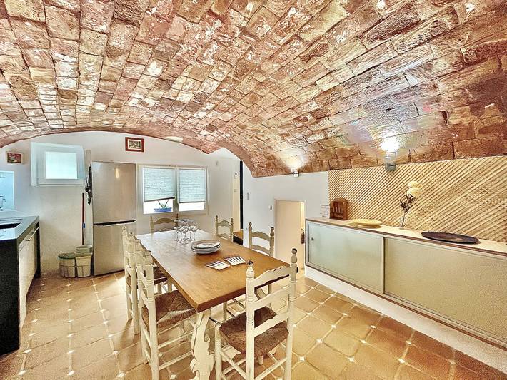 Ferienhaus für 6 Personen in Roses - 3