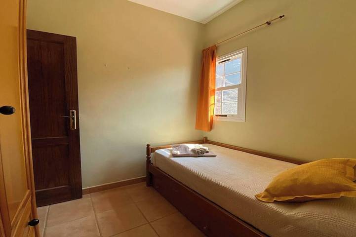 Apartamento entero, Apartamentos Gran Rey Nº 8 in La Calera, Valle Gran Rey