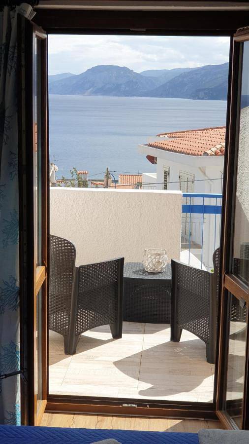 Double Room in Spiaggia Centrale (Dorgali), Dorgali
