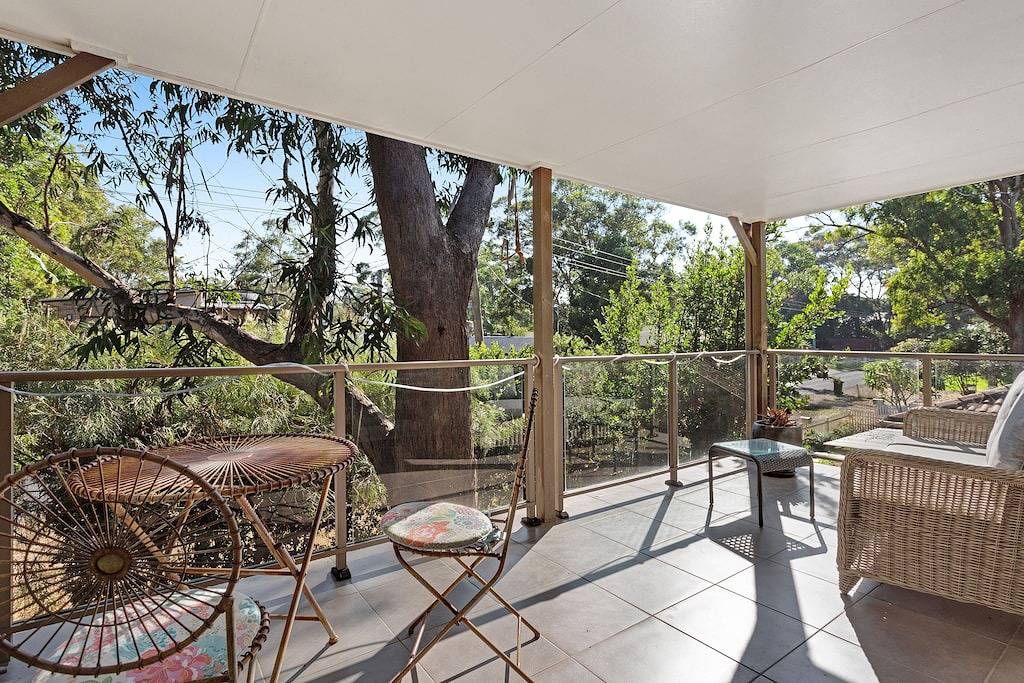 Binda Beauty Townhouse in Hawks Nest, Hunter Valley