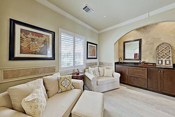 Vacation House for 12 Guests in Horseshoe Bay, Llano County, Picture 4