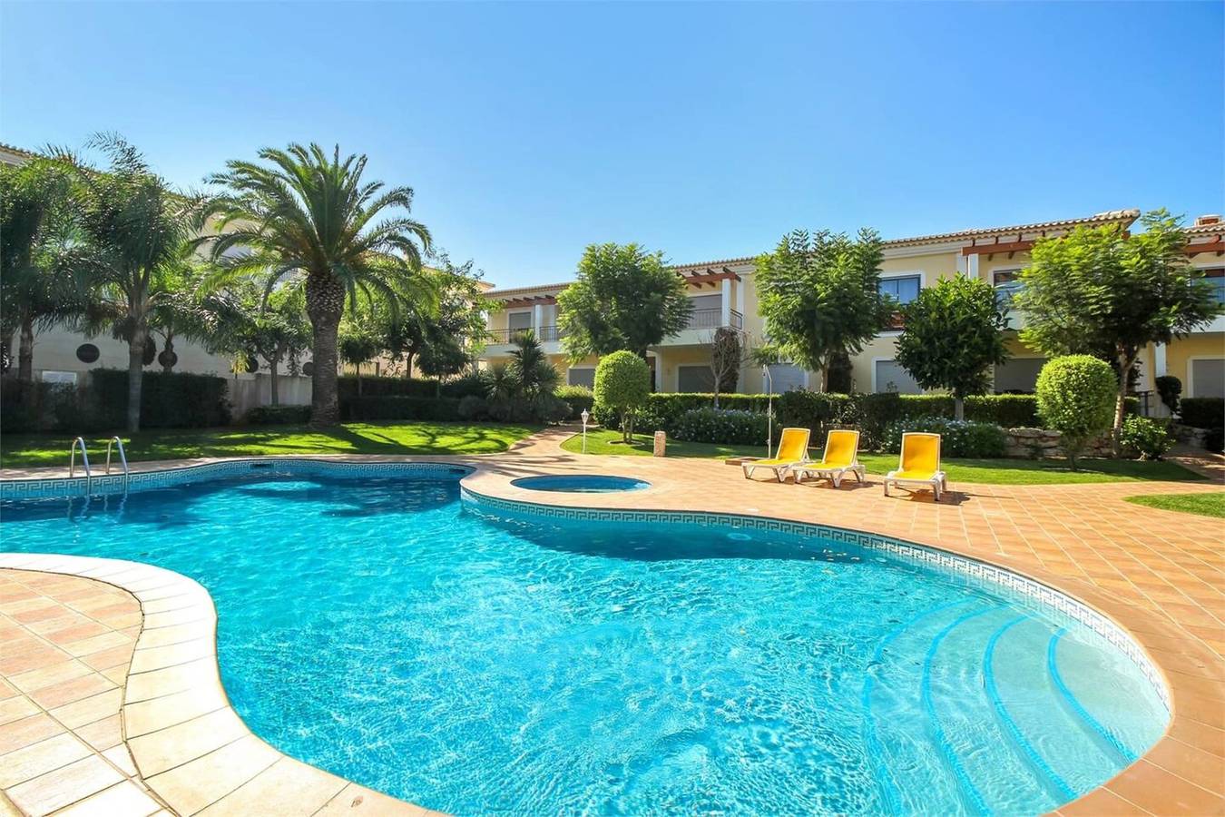 Appartement entier, Apartamento Solmar in Santa Maria, São Gonçalo de Lagos