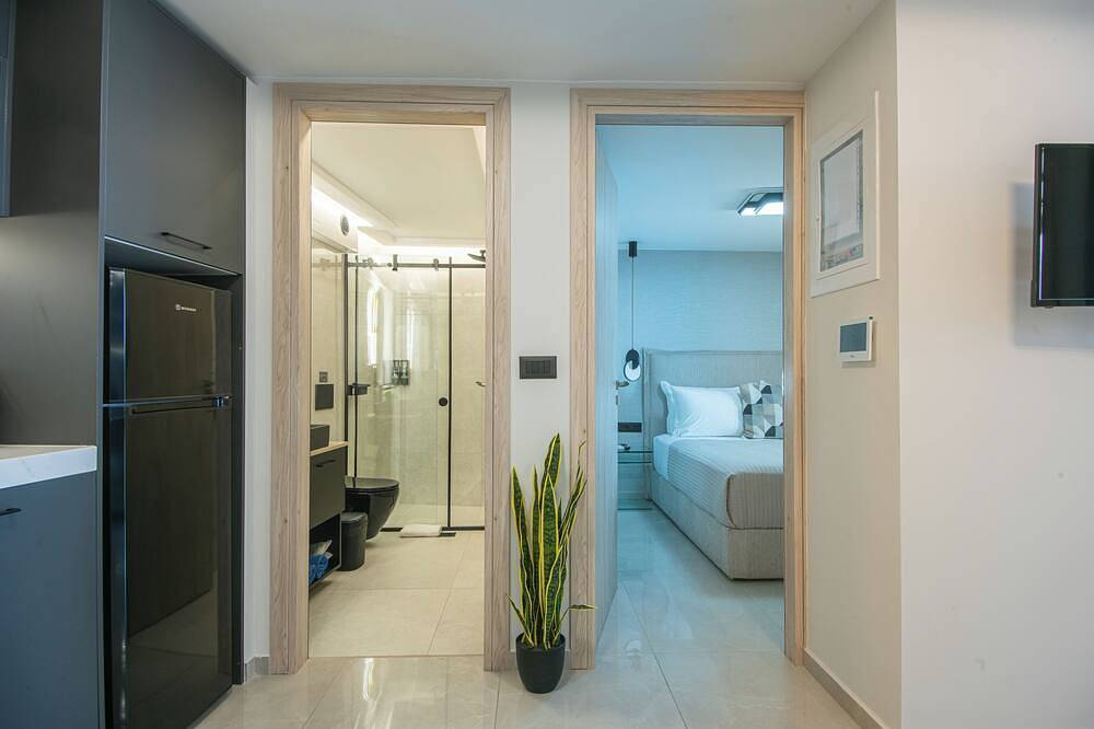 Ozen Suite, Ozen Suite & Villa Crete in Almyros Strand (Agios Nikolaos), Lasithi