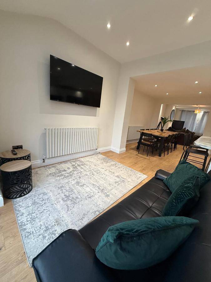 5 bedroom house in Orpington bromley in Bromley (desambiguação), Londres