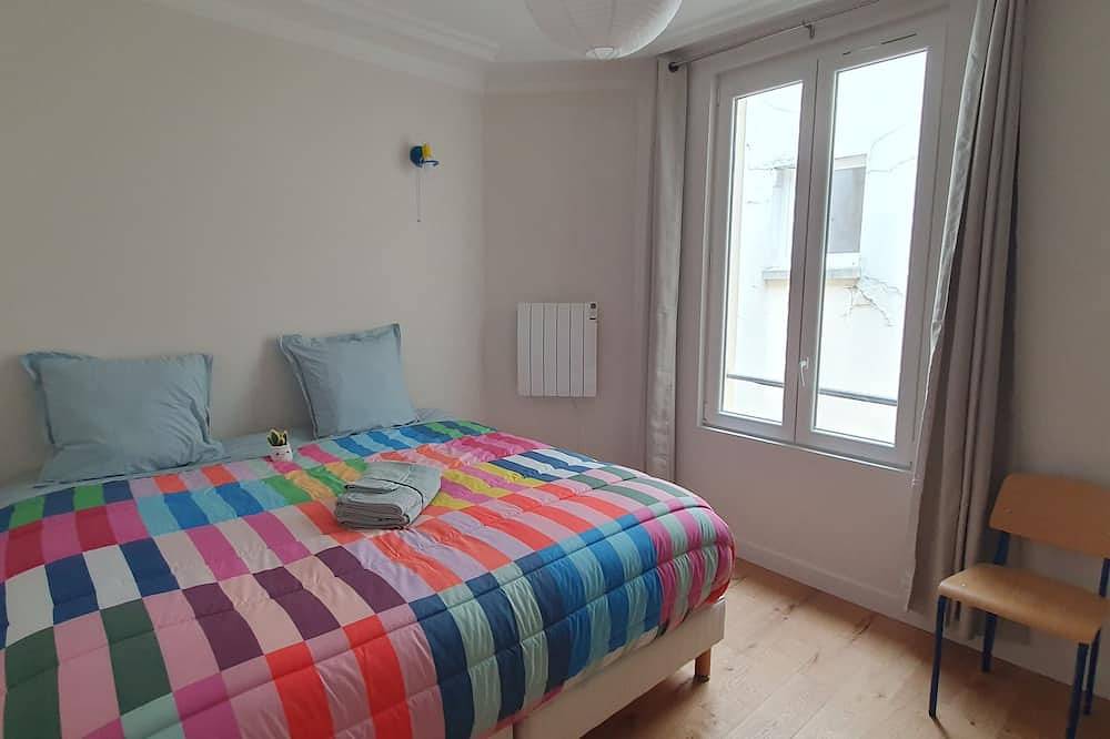 Entire apartment, Old Puteaux, cosy near La Défense in Puteaux, Hauts-de-Seine