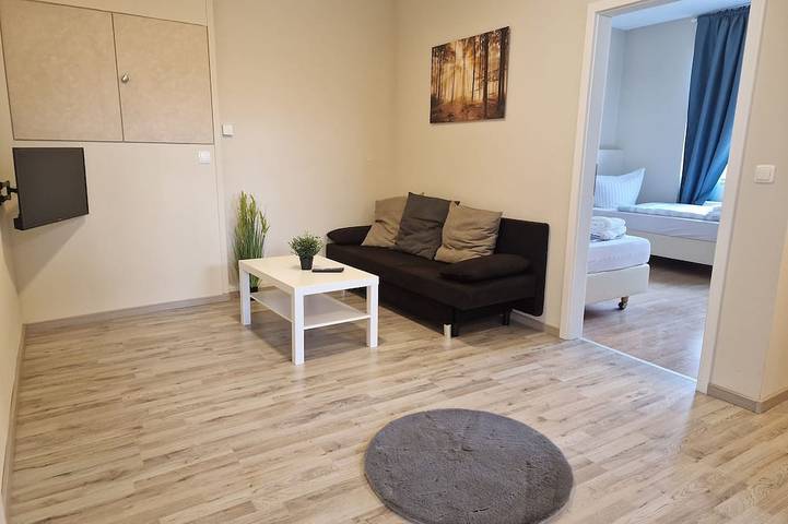 Ferienhaus für 4 Personen in Baunatal - 2