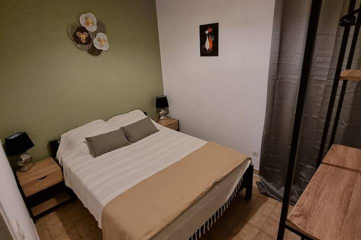 Location de vacances pour 6 personnes, avec jardin à Calviac-en-Périgord - 3