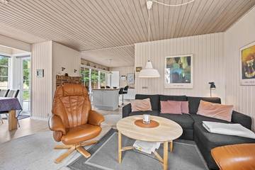 Villa voor 6 Personen in Kongsmark, Rømø, Afbeelding 4