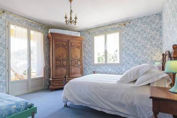 Villa pour 12 Personnes dans Foix, Ariège, Photo 2