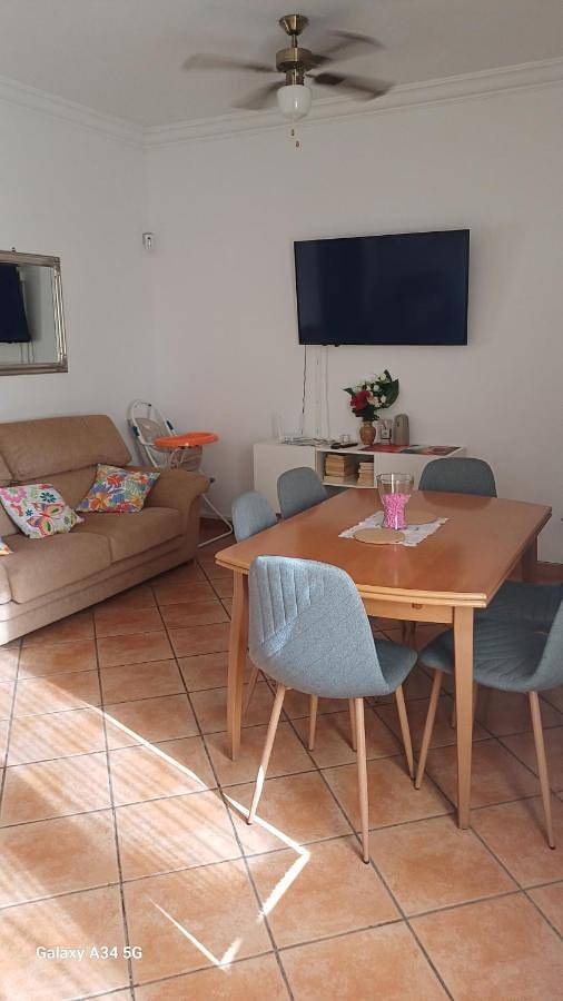 Location de vacances pour 3 personnes, avec terrasse à Porto Cristo - 2