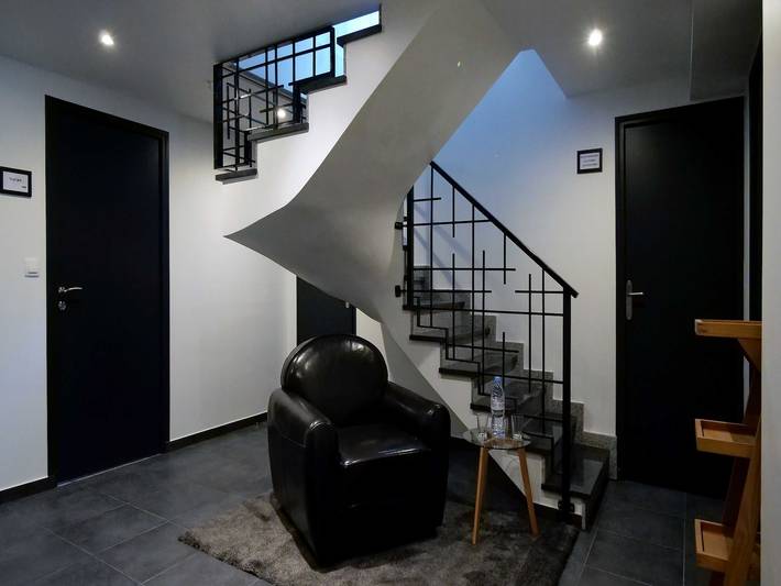 Gîte pour 4 personnes dans Aéroport d'Orly - 2