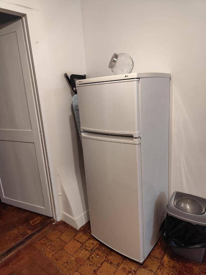 Gîte pour 2 personnes à La Loupe - 4