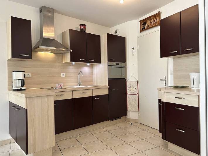 Gîte pour 3 personnes à Erquy - 3