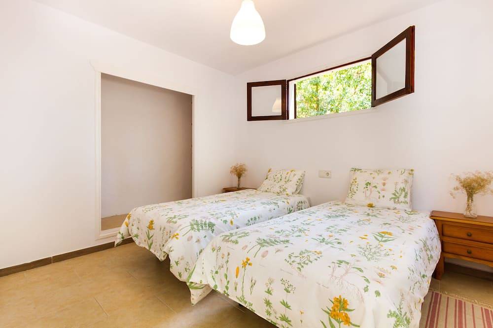 Casita con piscina, Barbacoa y mucho Encanto  in Costa de la Calma, Calvià