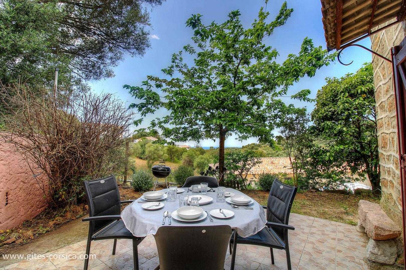 Maison de vacances