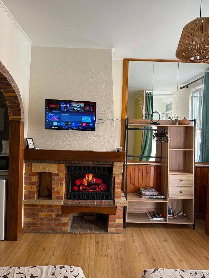 Gîte pour 3 personnes à Darnétal