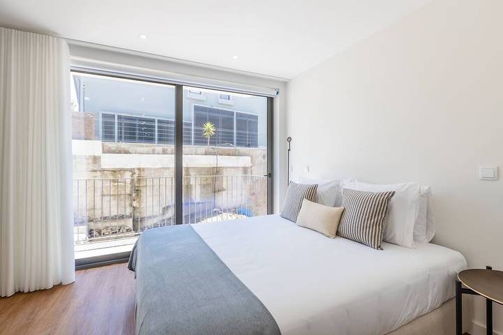 Appartamento intero, Premium Pestana Apartments in Bonfim, Distretto di Porto