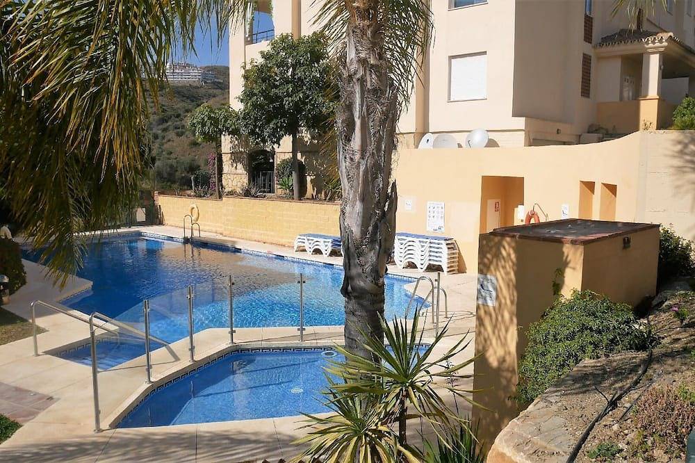 Appartamento vacanze a Mijas a partire da 160€ a notte