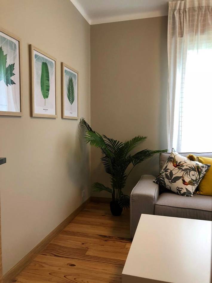 Location de vacances pour 6 personnes, avec vue et jardin à Gondomar - 4