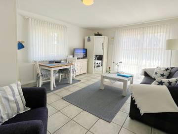 Ferienwohnung für 2 Personen in Westerland, Sylt (Gemeinde), Bild 1