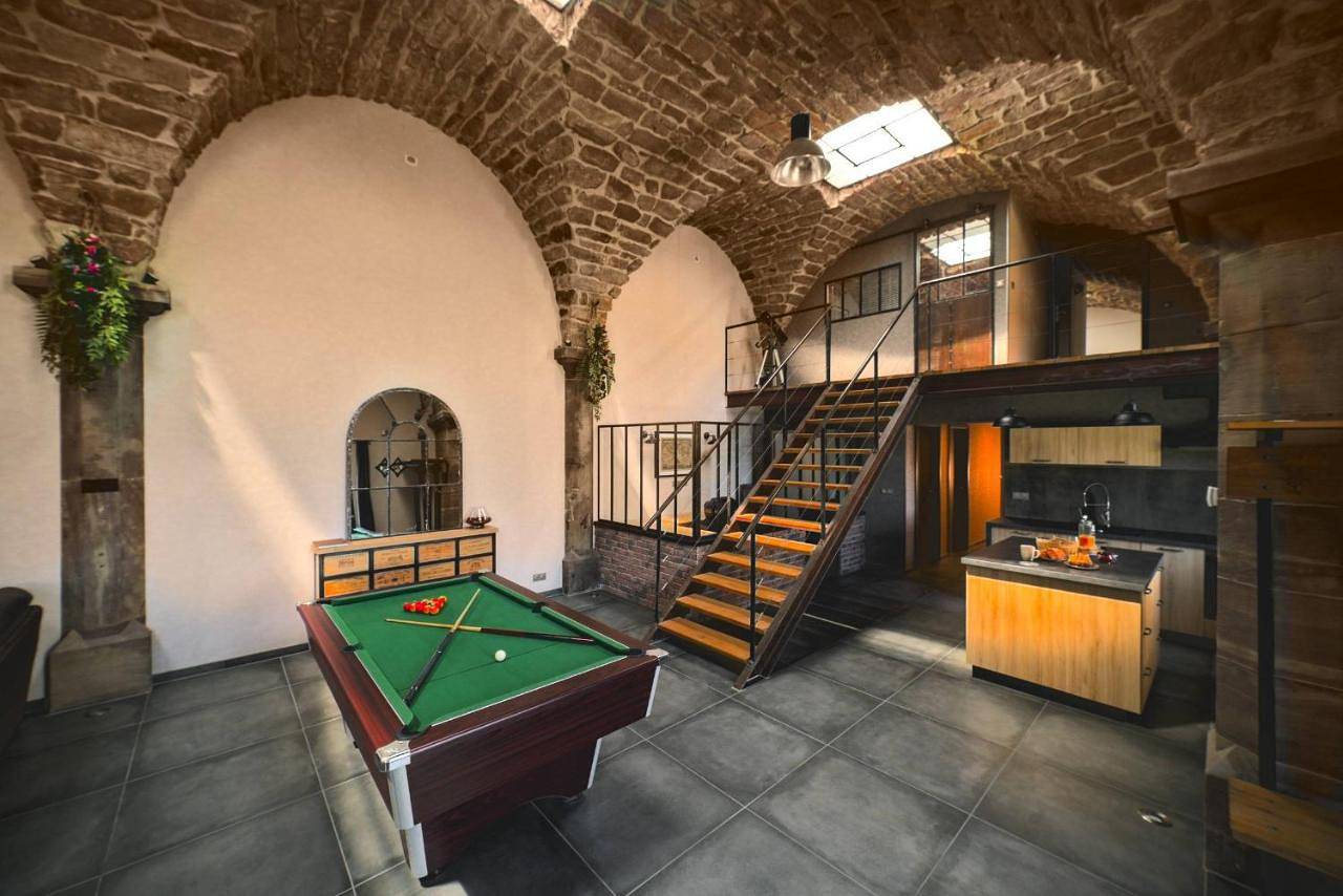 Appartement entier, Three-Bedroom Apartment in Issenheim, Région de Guebwiller